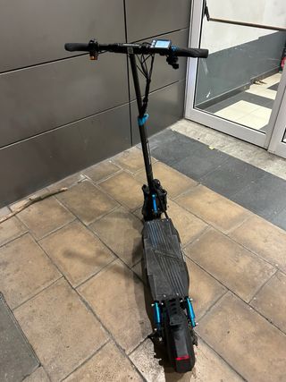 Smartgyro Rockway Patinete Eléctrico