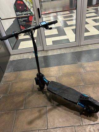Smartgyro Rockway Patinete Eléctrico