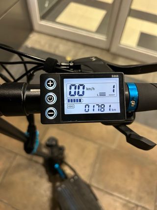 Smartgyro Rockway Patinete Eléctrico