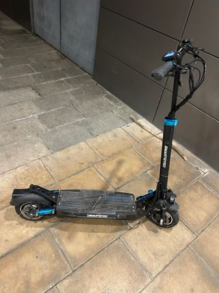 Smartgyro Rockway Patinete Eléctrico