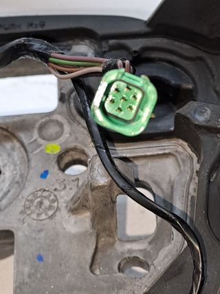 VOLANTE FORD C-MAX (2)