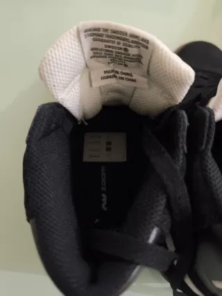 Nike SB Zoom Blazer Mid Talla 36