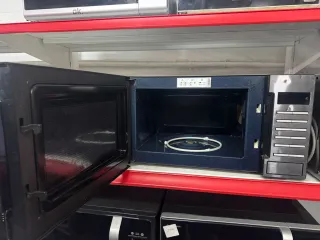 Horno-Microondas Samsung con Grill de Segunda mano