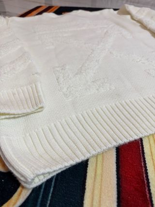 Felpa Off-White Uomo Bianca