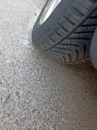 Volkswagen Passat 2007