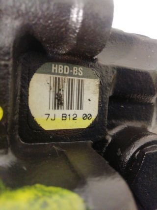 BOMBA SERVODIRECCION FORD KA (CCQ)