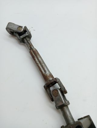 COLUMNA DIRECCION SEAT IBIZA (6L1)