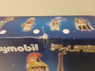 Playmobil 70298 Figures Centurión Romano en caja