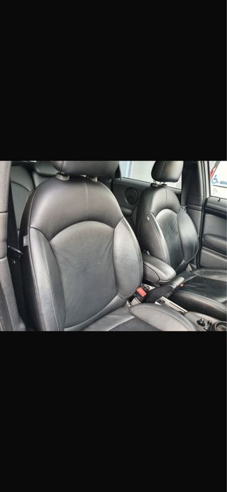 MINI Countryman 2016