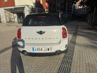 MINI Countryman 2016