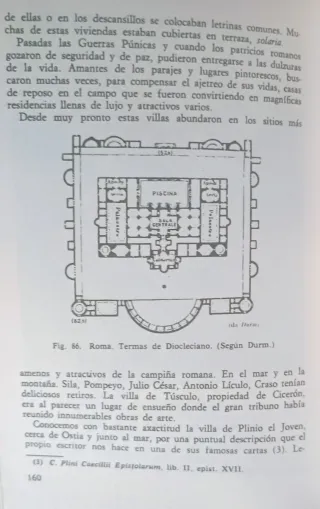 Historia de La Arquitectura Occidental I (Spani...