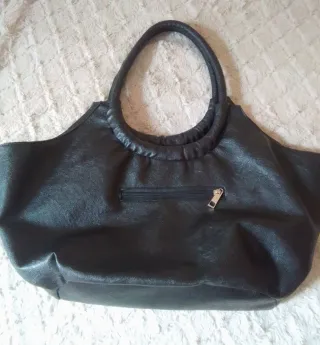 BOLSO NEGRO
