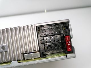 SISTEMA AUDIO / RADIO CD MERCEDES-BENZ CLASE B (W246)