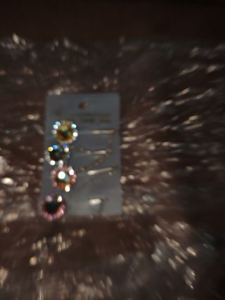 Broches Joya para Ropa