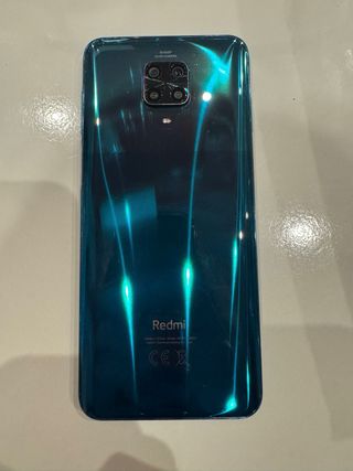 Xiaomi Redmi Note 9 Pro in perfetto stato