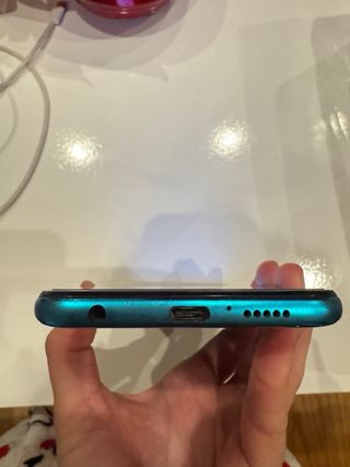 Xiaomi Redmi Note 9 Pro in perfetto stato