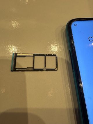 Xiaomi Redmi Note 9 Pro in perfetto stato