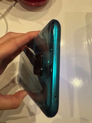 Xiaomi Redmi Note 9 Pro in perfetto stato