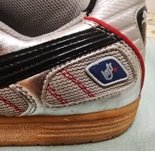 Zapatillas Fútbol Sala marca Puma LNFS