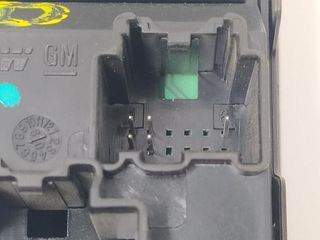 Opel 281122 13301887 mando insignia berlina cosmo