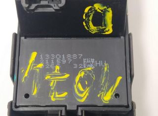 Opel 281122 13301887 mando insignia berlina cosmo