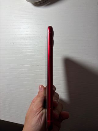 iPhone 11 Rosso