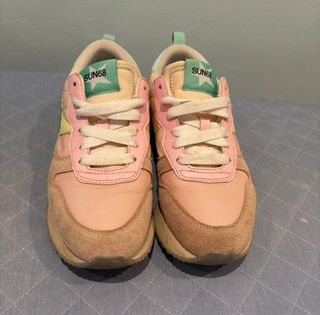 Zapatillas Sun68 Multicolor Talla 38