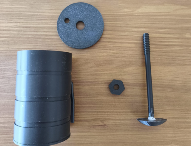 Artesanal 5o Regimiento - Juguete