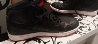 Zapatillas Jordan Access Talla 41