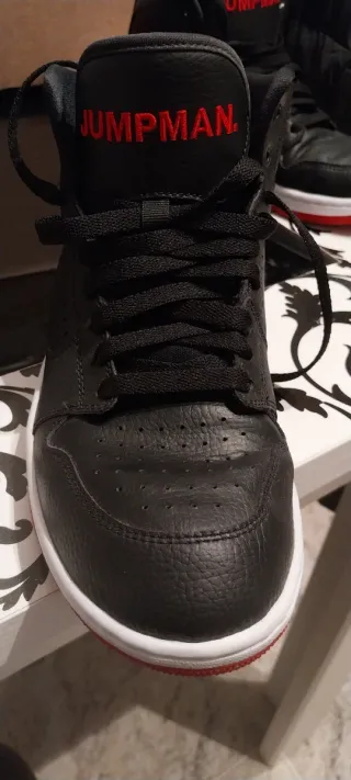 Zapatillas Jordan Access Talla 41