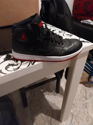 Zapatillas Jordan Access Talla 41