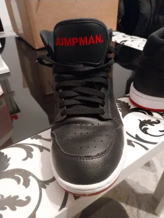 Zapatillas Jordan Access Talla 41