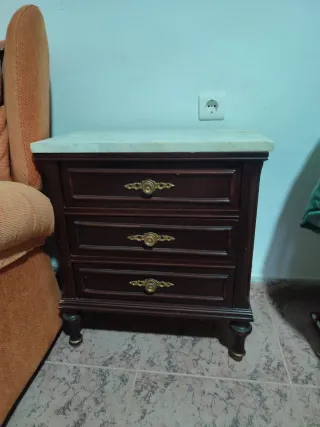 Alcoba , habitación armario 6 puertas