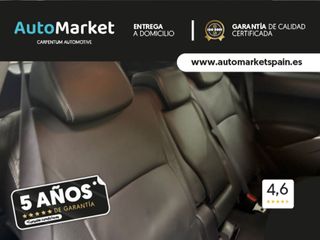 Peugeot 4007 2.2 HDI de 156 CV  PREMIUM PACK