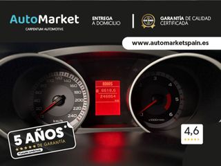 Peugeot 4007 2.2 HDI de 156 CV  PREMIUM PACK