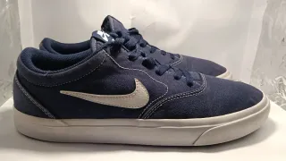 Zapatillas Nike Azul