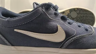 Zapatillas Nike Azul