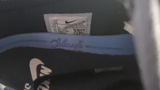 Zapatillas Nike Azul