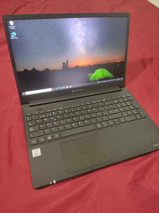 Portátil Toshiba i5 10ª Gen 16GB RAM
