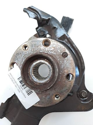 MANGUETA DELANTERA IZQUIERDA LANCIA DELTA (181)