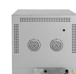 HORNO ELÉCTRICO SNACK DE CONVECCIÓN 4 BANDEJAS