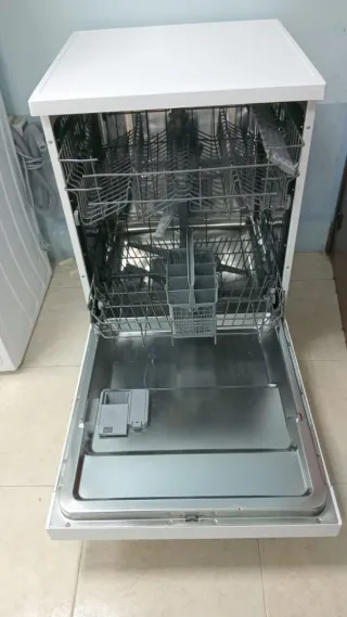 Lavavajillas Daewoo con garantía