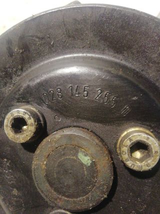 BOMBA SERVODIRECCION AUDI 80 AVANT