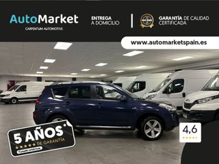 Peugeot 4007 2.2 HDI de 156 CV  PREMIUM PACK