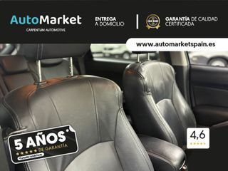 Peugeot 4007 2.2 HDI de 156 CV  PREMIUM PACK