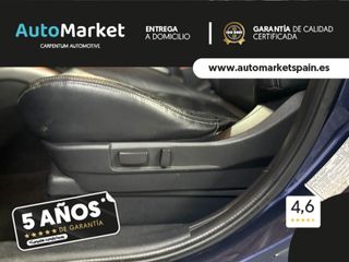 Peugeot 4007 2.2 HDI de 156 CV  PREMIUM PACK