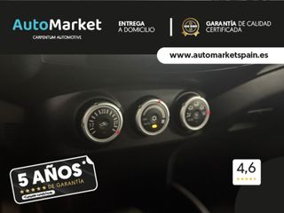 Peugeot 4007 2.2 HDI de 156 CV  PREMIUM PACK