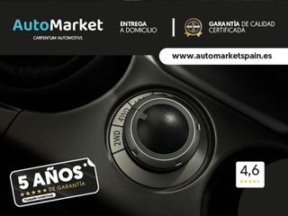 Peugeot 4007 2.2 HDI de 156 CV  PREMIUM PACK