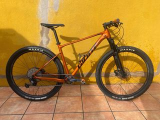 Giant XTC SLR 29 1