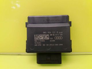 MODULO ELECTRONICO AUDI A4 BERLINA (8E) (10)